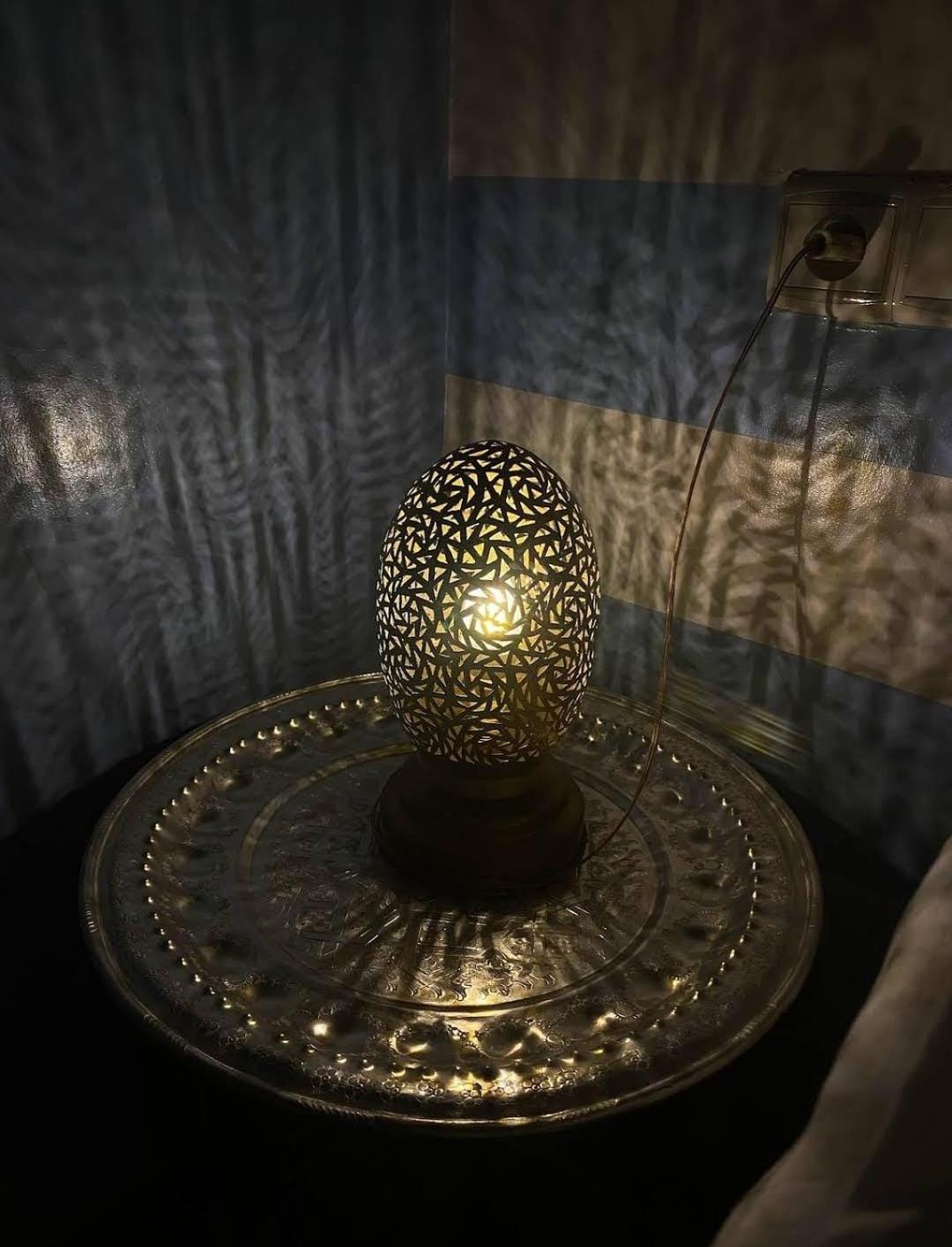 Riad SunShine Fez Bagian luar foto