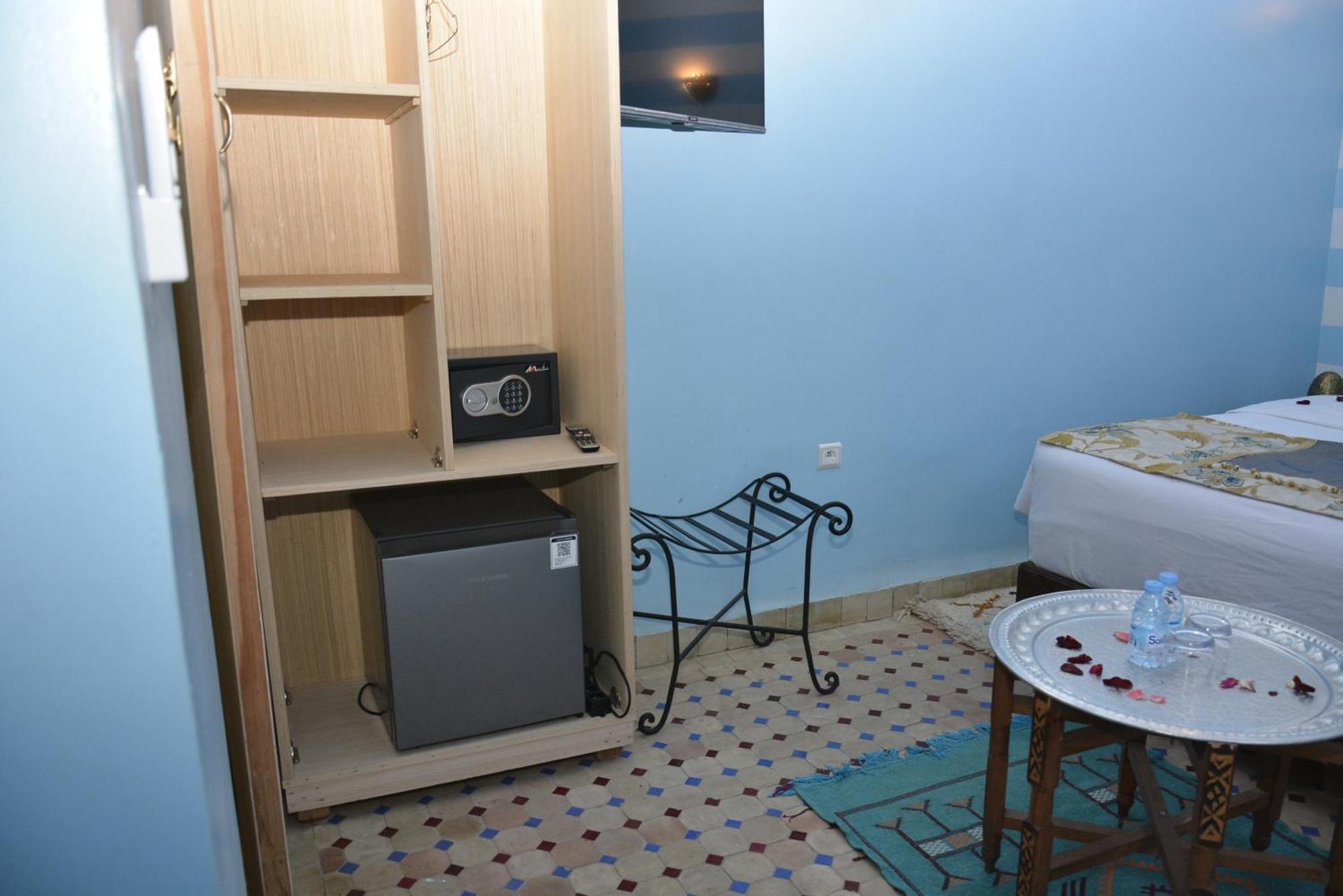 Riad SunShine Fez Bagian luar foto